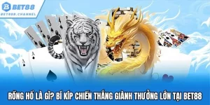 game bài rồng hổ