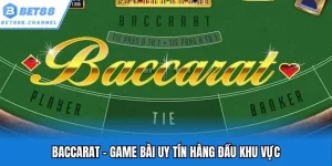 baccarat bet88