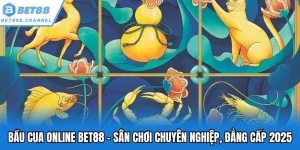 Bầu cua online bet88