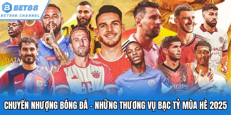 Chuyển nhượng bóng đá