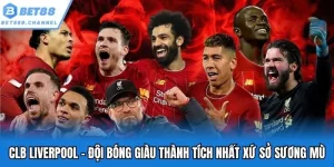 CLB liverpool