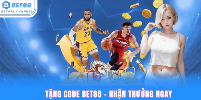 code bet88