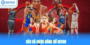 cá cược bóng rổ bet88