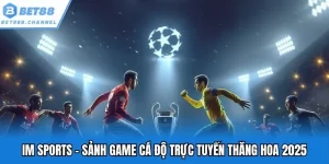 IM Sport bet88