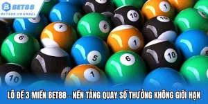 lô đề 3 miền