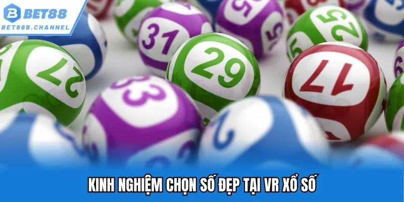 Kinh nghiệm chơi lô đề hiệu quả từ chuyên gia nhà cái