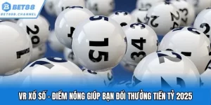 VR xổ số bet88