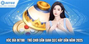 xóc đĩa bet88
