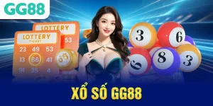 Ảnh xổ số gg88